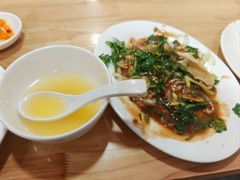 -姥家春饼店(漳州二路店)