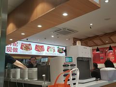 -南城香·饭香串香馄饨香(青年路店)