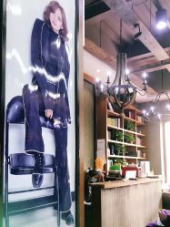 -谦亨·Hair·Salon