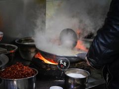 -刘信牛羊肉小炒泡馍(回民街店)