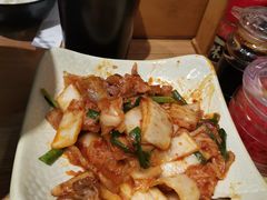 -胜代日本料理(云程巷小区店)