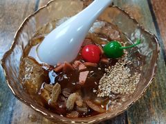 -金谷园饺子·烧烤(人大总店)