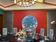 包厢-六合居(温江店)