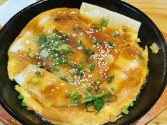 -恋萍小吃(时代店)