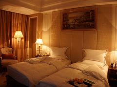 -南通金石国际大酒店