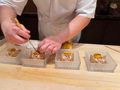 -晴空·日本料理(万象城店)