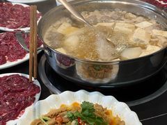 -一鼎牛鲜活牛肉城(晋江海峡国际食品城店)