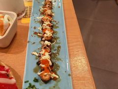 招牌大龙珠章鱼串-沼津港渔市(宏伊国际广场店)