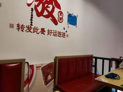 用餐区-伙记茶档(龙海风情小镇店)
