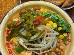 -池嬢拌粉(上海首店)