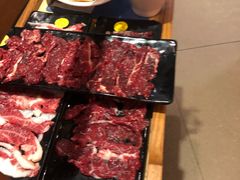 -陈记顺和牛肉火锅馆(天河北路店)