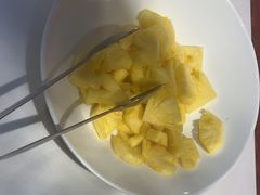 -豪客来牛排(空港华联店)