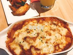 -必胜客(骡马市店)