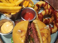 -bluefrog蓝蛙(石家庄欢乐汇店)