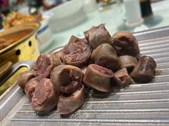 -哈啾嗨·新概念蒙餐(红星新城店)