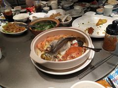 -陈鹏鹏潮汕菜(欢乐海岸 海边景观店)
