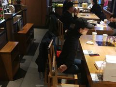 大堂-呷哺呷哺(万达新世界店)