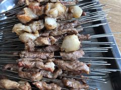 -胜泽眼镜烧烤(云霄路直营店)