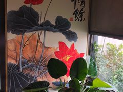 -致明德素食餐厅(土屋路店)