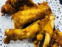 -红星光发煲仔饭(大石街店)