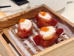 -蔡澜点心·粤菜(嘉里中心店)
