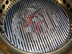 -小花花炭火烤肉·十五年延吉风味(左家庄店)