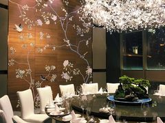 -领事馆19号中餐厅(厦门海景洲际酒店)