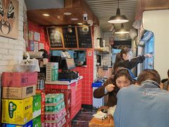 -益佳粥店(复兴中路店)
