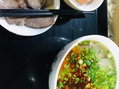 -陇上全荟兰州传统牛肉面(延吉路店)