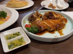 -新旺茶餐厅(嘉里城店)