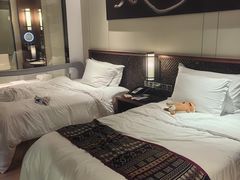 -西双版纳融创皇冠假日度假酒店