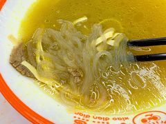 -上海第二工业大学西食苑