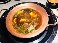 酱香羊蝎子-京韵胡同·酱香羊蝎子火锅涮肉(长寿路店)