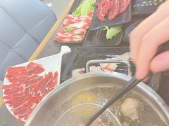 五花趾-林记潮牛·牛肉火锅(上马墩店)