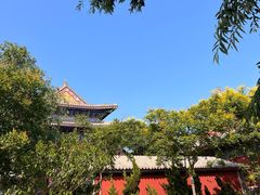 -天津妈祖文化园