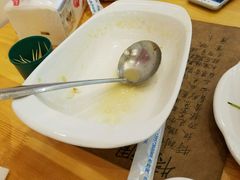 -乌镇那一年小院主题餐厅(甘泉西路店)