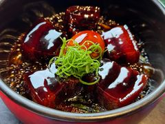 -上海滩餐厅(BFC外滩金融中心店)