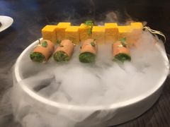 -天瑞轩·粤菜餐厅