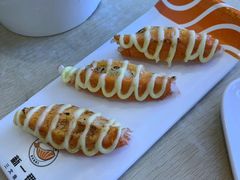 -新一番三文鱼寿司(大东海店)