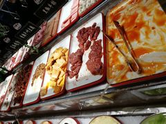 -欢乐牧场海鲜烤肉自助(牡丹园店)