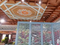 -全聚德烤鸭店(准噶尔路店)