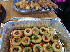 -老虎滩大连海鲜烧烤(建邺云锦路总店)