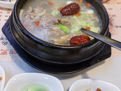 -长顺参鸡汤店(西塔总店)