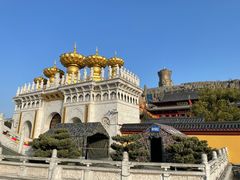 -上海东林寺(金山区)