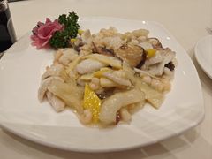 -得月楼·省级非遗·传统苏帮菜(观前店)
