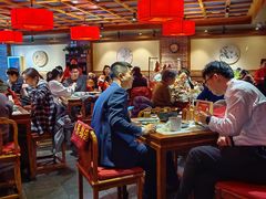 -小吊梨汤·北京菜·烤鸭(长安商场-首都博物馆店)