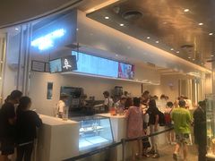 -喜茶(贵阳国贸逸天城店)