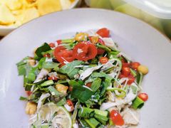 鬼鸡-云上千禾(水上店)