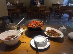 -邻家小馆(银都店)