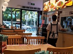 -小杨生煎(松江大学城店)